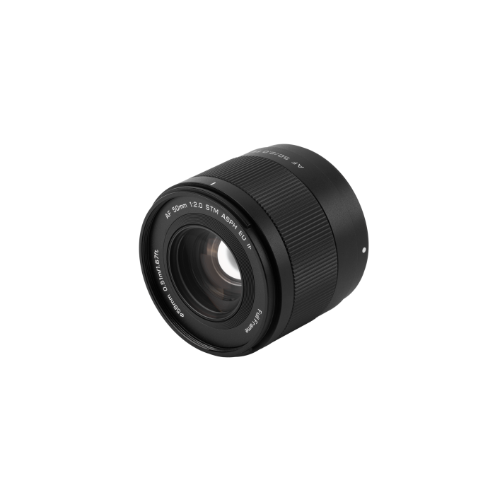 Viltrox AF 50mm F2.0 Air Full-Frame Lens for Sony E-Mount